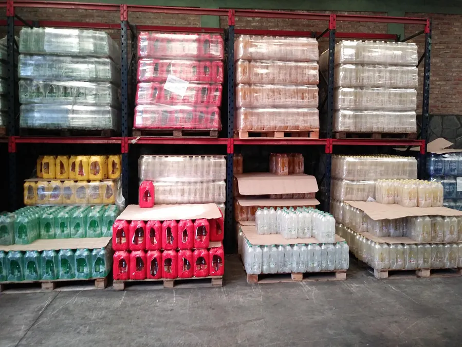 Instalaciones de SODA ROCA S.R.L. - Foto 2