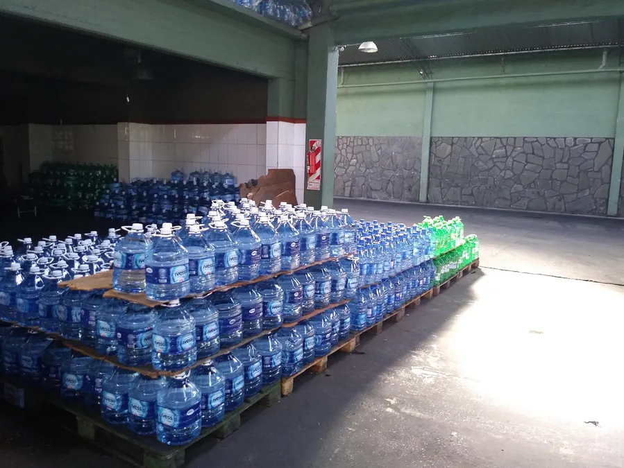 Instalaciones de SODA ROCA S.R.L. - Foto 3